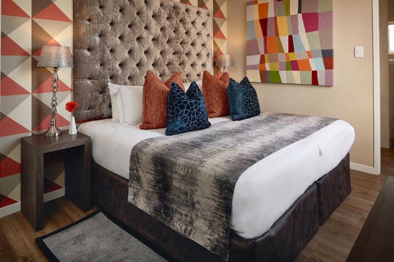 First Group Oceanic Hotel Дърбан Екстериор снимка